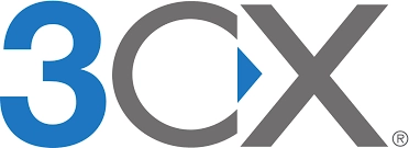 3CX logo