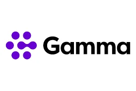 Gamma logo