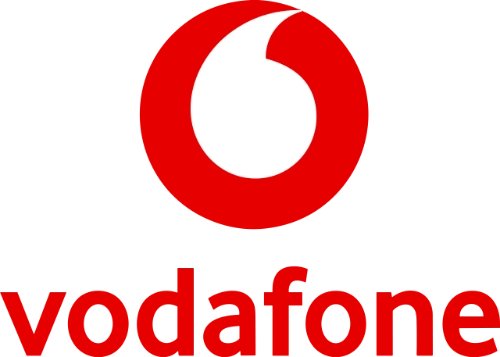 Vodafone logo