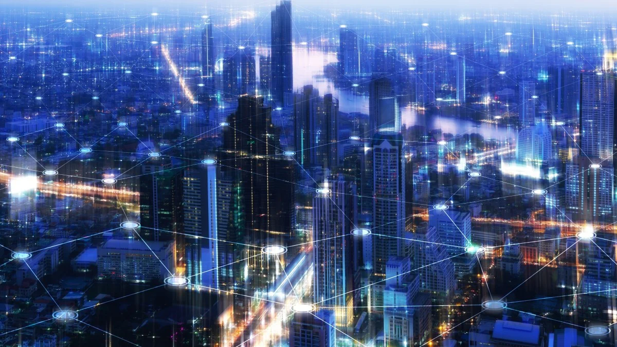 Global Business Connectivity